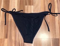 S 36 Bikini Hose schwarz neu ungetragen Hessen - Schwalbach a. Taunus Vorschau