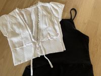 Overall H&M Gr. 140 Esprit Bolero Overall Jumpsuit Sommer Berlin - Biesdorf Vorschau