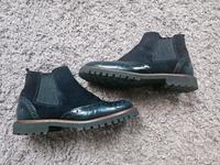 Ankle Boots/Stiefelette Gr. 39 Marc O Polo Nordrhein-Westfalen - Kleve Vorschau