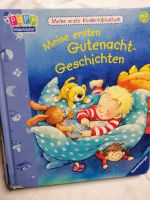 Kinderbuch Gutenacht Geschichten Ravensburger Wiesbaden - Mainz-Kostheim Vorschau