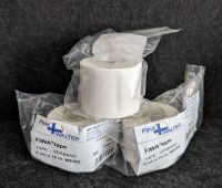 Fink Walter Tape 5cm x 10m weiss Tapeverband pro Rolle 5 EUR Hessen - Rotenburg Vorschau