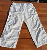 Weiße Sommerhose aus Baumwolle s. Oliver 42 Hessen - Maintal Vorschau