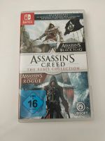 Assassin's Creed - The Rebel Collection - Nintendo Switch Niedersachsen - Wilsum Vorschau