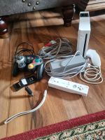 Wii Konsole Gamecube Controller Set Niedersachsen - Tülau Vorschau