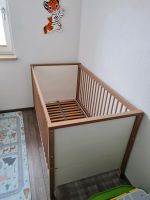 Babybett / Kinderbett Paidi Bayern - Reichertshofen Vorschau