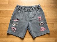 LFDY Hose / Shorts - Größe M Mitte - Wedding Vorschau