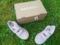 Mädchenschuhe Naturino Jesko altrosa-pink, Gr. 33 - Fehlkauf Nordrhein-Westfalen - Herford Vorschau