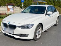 BMW 328i xDrive 2013 Niedersachsen - Stade Vorschau