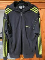 Adidas Jacke Strickjacke Sweater Hoodie Zip Dortmund - Innenstadt-Nord Vorschau
