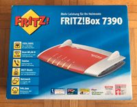 FritzBox 7390 Nordrhein-Westfalen - Elsdorf Vorschau