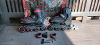 Inline skates 29-32 Hy Sports ABEC 3 Nordrhein-Westfalen - Gladbeck Vorschau