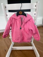 Save the Duck Windbreaker Jacke pink Sommer Frühjahr Mädchen 92 Stuttgart - Degerloch Vorschau