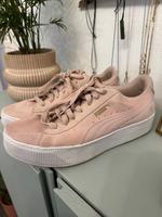 Sneaker Puma Stuttgart - Feuerbach Vorschau