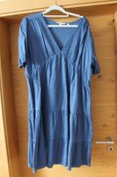 Boden Kleid Sommerkleid blau 16 L 18  42 44 neu wunderschön Kr. Altötting - Garching an der Alz Vorschau