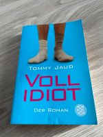Vollidiot Buch Tommy Jaud Niedersachsen - Lilienthal Vorschau