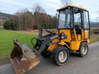 Kubota R310 Radlader Lader Hoflader kein Volvo Liebherr Bayern - Immenreuth Vorschau