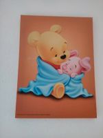 Winnie Pooh Bild Leinwand Thüringen - Weimar Vorschau