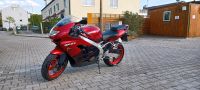 Kawasaki Ninja ZX9R Bayern - Augsburg Vorschau