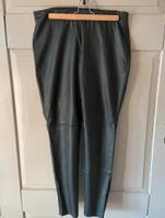 Leggings Lederoptik NEU Sachsen-Anhalt - Wieglitz Vorschau