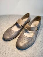 Rieker Pumps Klett Gr. 40 (39) grau blau rauchblau Bayern - Baunach Vorschau