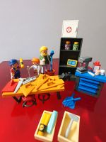 Playmobil 4326"Werkunterricht Schule" Dortmund - Brackel Vorschau