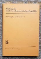 Hanns Kreisel: Pilzflora der Deutschen Demokratischen Republik Baden-Württemberg - Grabenstetten Vorschau