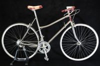 MOTOBECANE Mirage RH52 10G Vintage Damen Rennrad Moustache Anthra München - Laim Vorschau