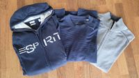 Esprit L Herren Set 3 Teile  Hoodie, Pullover + Shirt neu !! Nordrhein-Westfalen - Bedburg Vorschau