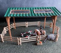 Schleich 42189 Reitplatz Kreis Ostholstein - Sereetz Vorschau