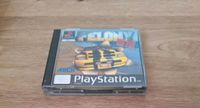 Playstation 1 ,,Felony" Berlin - Tempelhof Vorschau