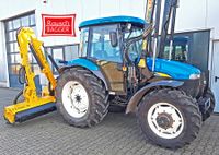 Femac DOC303 5.0 Comfort EL Mähausleger für Traktor ab 90PS Nordrhein-Westfalen - Lindlar Vorschau