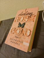 Buchautorin Stephanie wroBEl Titel Darling rosegold Nordrhein-Westfalen - Lemgo Vorschau