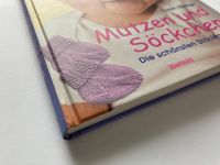 Strickmuster Mützen und Söckchen Babybuch Gwen Steege Sachsen-Anhalt - Salzmünde Vorschau