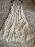 & Other Stories Sommerkleid Maxikleid  Neu mit Etikett  Gr.36 -38 Berlin - Pankow Vorschau