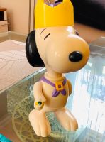 Snoopy 2000, Höhe 18 cm, mit Verlobungsring Berlin - Biesdorf Vorschau