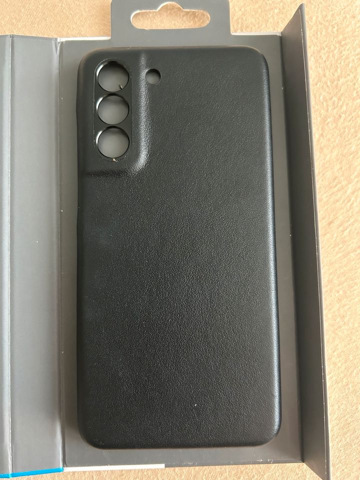 Samsung S21 FE Hülle Case in Verl