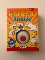 AMIGO Gesellschaftsspiel Halli Galli Junior Wandsbek - Hamburg Rahlstedt Vorschau