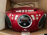 AEG SR 4353 CD/MP3 Nordrhein-Westfalen - Datteln Vorschau