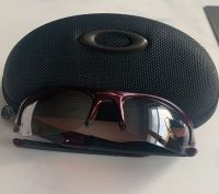 Oakley Sonnenbrille Nordrhein-Westfalen - Burscheid Vorschau