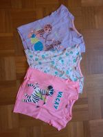 3 Mädchen T-Shirts Gr.104 Nordrhein-Westfalen - Gladbeck Vorschau