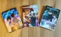 Your name band 1 2 3 Makoto Shinkai Manga Pankow - Karow Vorschau