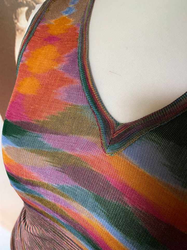 MISSONI, Vintage Gr. 36 in Amberg