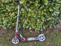 Kinderroller Roller Scooter Hudora BigWheel klappbar Nordwestmecklenburg - Landkreis - Grevesmuehlen Vorschau