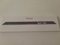 Apple Magic Keyboard mit TouchID und Ziffernblock Sachsen - Kubschütz Vorschau