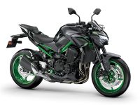 Kawasaki Z900 MY2024 NEU inkl.4 Jahre Garantie Brandenburg - Bad Liebenwerda Vorschau