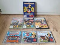 Feuerwehrmann Sam DVD Box 3 CD Das Baby im Schafspelz Berlin - Zehlendorf Vorschau