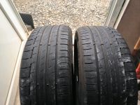 205/55R16 205 55 16 Continental PremiumContact 6 DOT 1519 Baden-Württemberg - Magstadt Vorschau