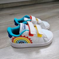 Adidas Regenbogen Pride Turnschuhe Baden-Württemberg - Trossingen Vorschau