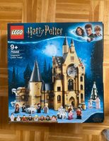 Hogwarts clock tower Harry Potter Lego Bayern - Maxhütte-Haidhof Vorschau