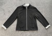 Tolle SWEATJACKE von BETTY BARCLAY Schwarz Reißverschluss 42 TOP Buchholz-Kleefeld - Hannover Groß Buchholz Vorschau